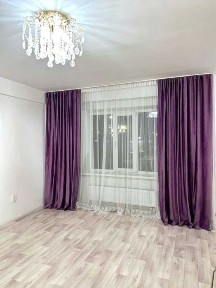 IIIПродаем 2-х комнатную квартиру- студию в ЖК панель Центр