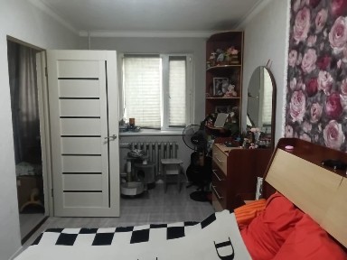 Срочно продам 2-х комнатную квартиру в центре города!