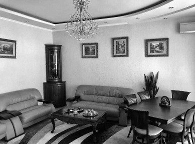 3х-комнатная Б/Жырау 34!