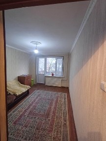 Квартира в аренду