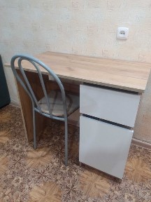 Сдам однокомнатную, Меркурий