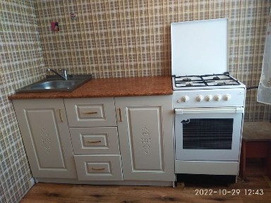 Сдам 1 квартиру на длительный срок!