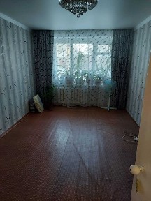 2-х ком. квартира