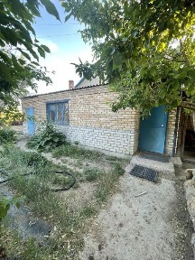 Продается пол дома и доп участок