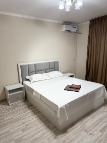 Квартира почасово /посуточно напротив Алматы Арена