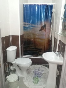 По суточно Толе би - Яссауи. Евро Смарт ТВ