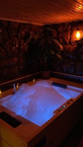 Коттедж в центре города. Караоке. Сауна. Бильярдная