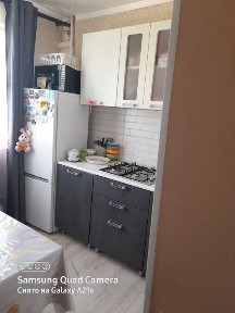 2-х комнатная уютная квартира для вашей семьи.