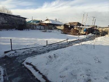 Продам дом с участком