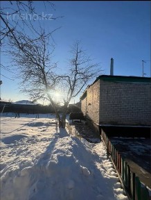 Продается 4-х комнатный дом