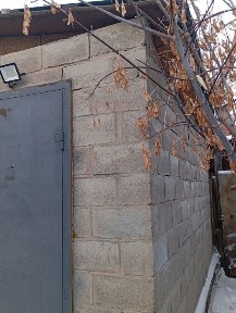 Продам дом на разбор.