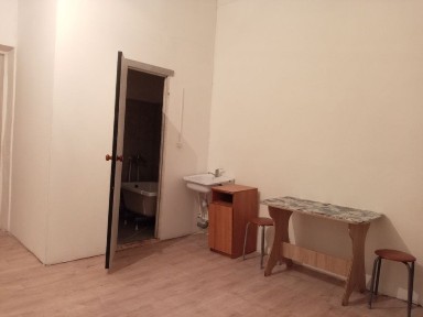 Сдается комната, санузел полностью в комнате