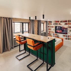 Квартира в субаренду