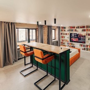 Северо-Казахстанская область, Петропавловск