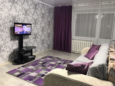 Сдам однокомнатные квартиры-студии посуточно