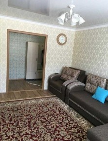 Сдам 2х ком квартиру Люкс