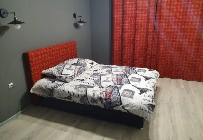 Сарыарка 11-Кенесары, 2часа 2000