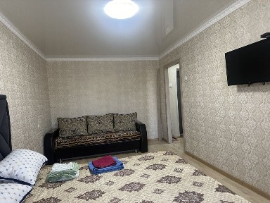 Восточно-Казахстанская область, Семей