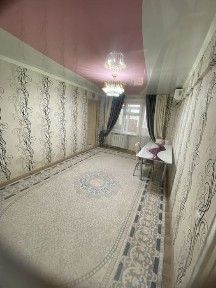 Квартира арендаа