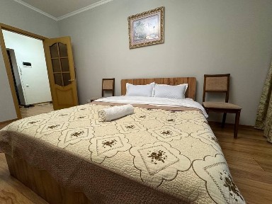 Кв. Лазурный квартал посуточно сутки ночь