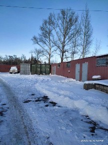 Сдам в аренду асфальтированную площадку