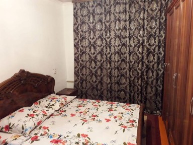 Посуточная и почасовая квартира