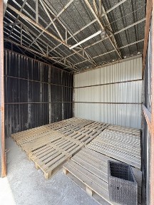 Склады в аренду 40.000 тг