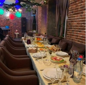 Кафе сдается в аренду