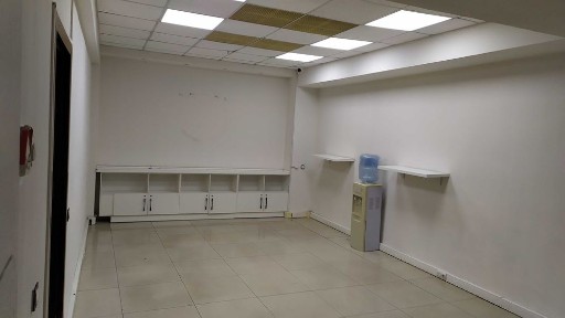 Сдам в аренду офисное помещение