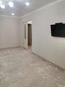 Сдам 4 -х комнатную квартиру на долгий срок