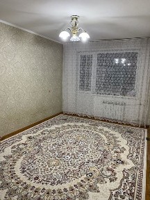 Западно-Казахстанская область, Уральск, Урал (дом быта)