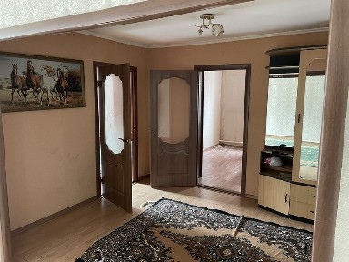 Алматинская область, Балпык би