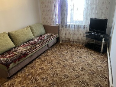 Сдам времянку в районе нов. больницы