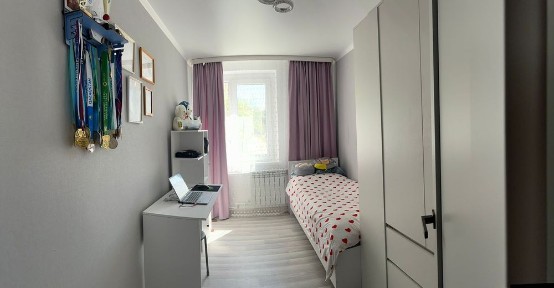 Продам 3х комнатную квартиру