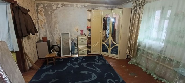 Продам квартиру однакомнатную.