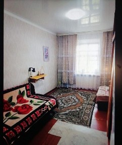 Сдам част дом барач типа в районе Бензостроя