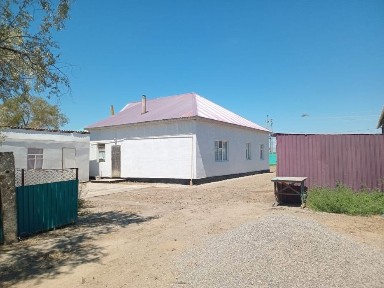 Үй сатылады Жалағашта