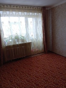 Продам 3х комнатную квартиру.