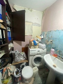 В продаже 1 комнатная квартира в самом центре 11-микрарайона.