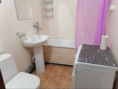 Сдается 1 ком, район мед. академии. Сарыарка-Богенбая.