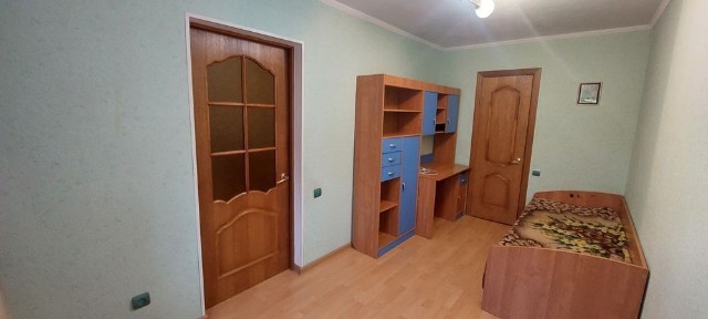 Акмолинская область, Кокшетау, Общество слепых (военкомат)