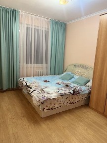 Аренда 2ух комнатной квартиры ! Левый берег Астана !