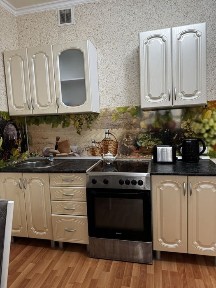 Однокомнатная Квартира в аренду