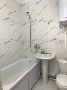 Сдам однокомнатную квартиру, Васильковский микрорайон, первый этаж, семе