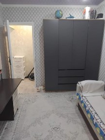 Сдам на длительный срок 2-х комнатную квартиру