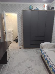 Сдам на длительный срок 2-х комнатную квартиру