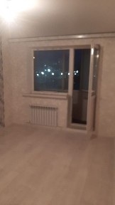 Сдается 1 комн. квартира