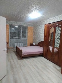 2-комнатная квартира · 52 м² · 2/10 этаж, Сейфуллина 51 - Майбороды