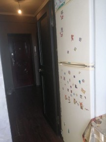 Продам 1 комнатную на 5 этаже