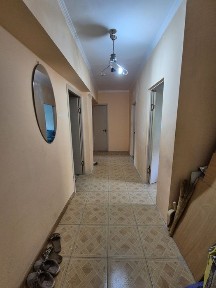 Продам 3-ёх комнатную квартира